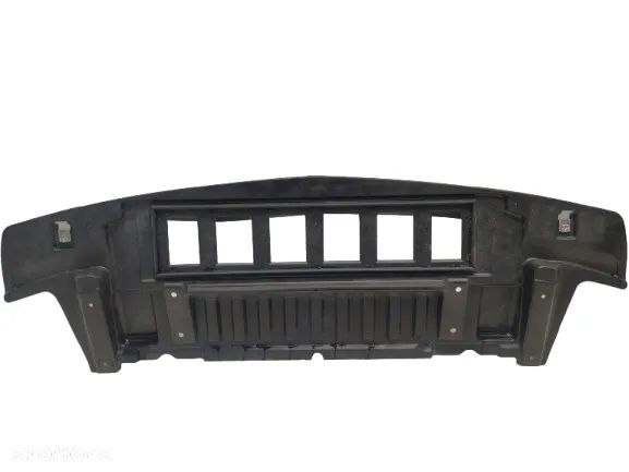 MERCEDES GLE W166 AMG GLE COUPE C292 AMG GLS X166 AMG OSŁONA PŁYTA SILNIKA POD ZDERZAK ZDERZAKA DOLNA ORYGINAŁ