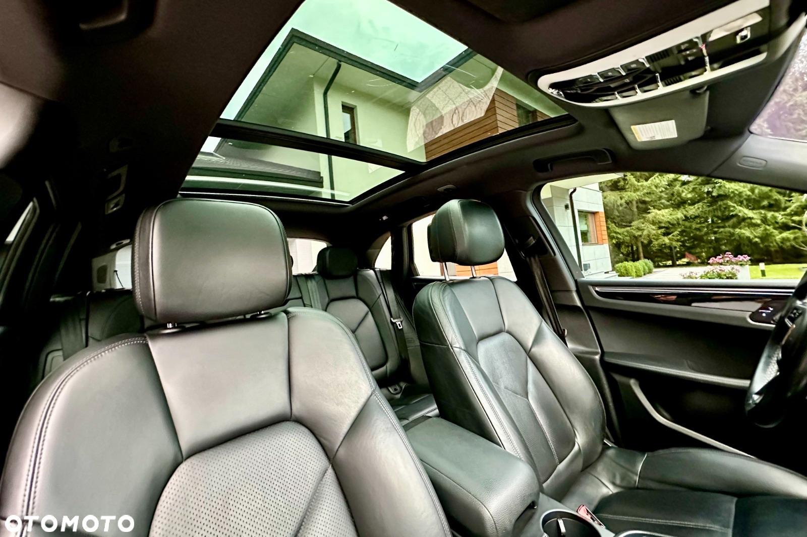 Porsche Macan S PDK - 20