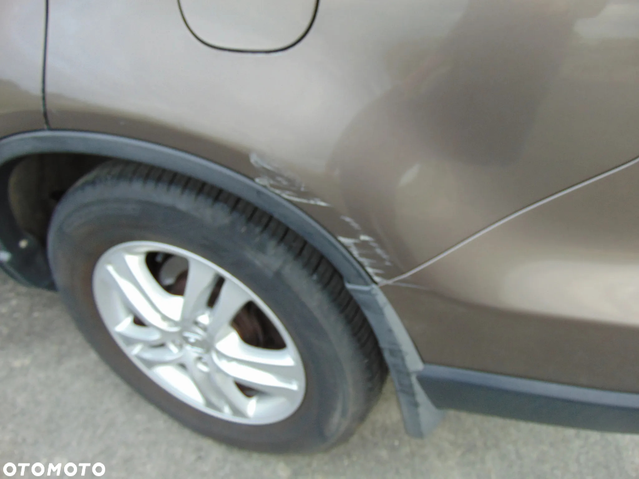 Honda CR-V 2.0 Elegance - 30