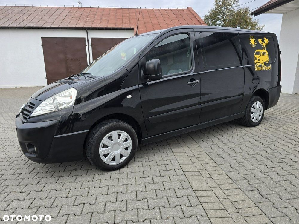 Fiat Scudo - 8