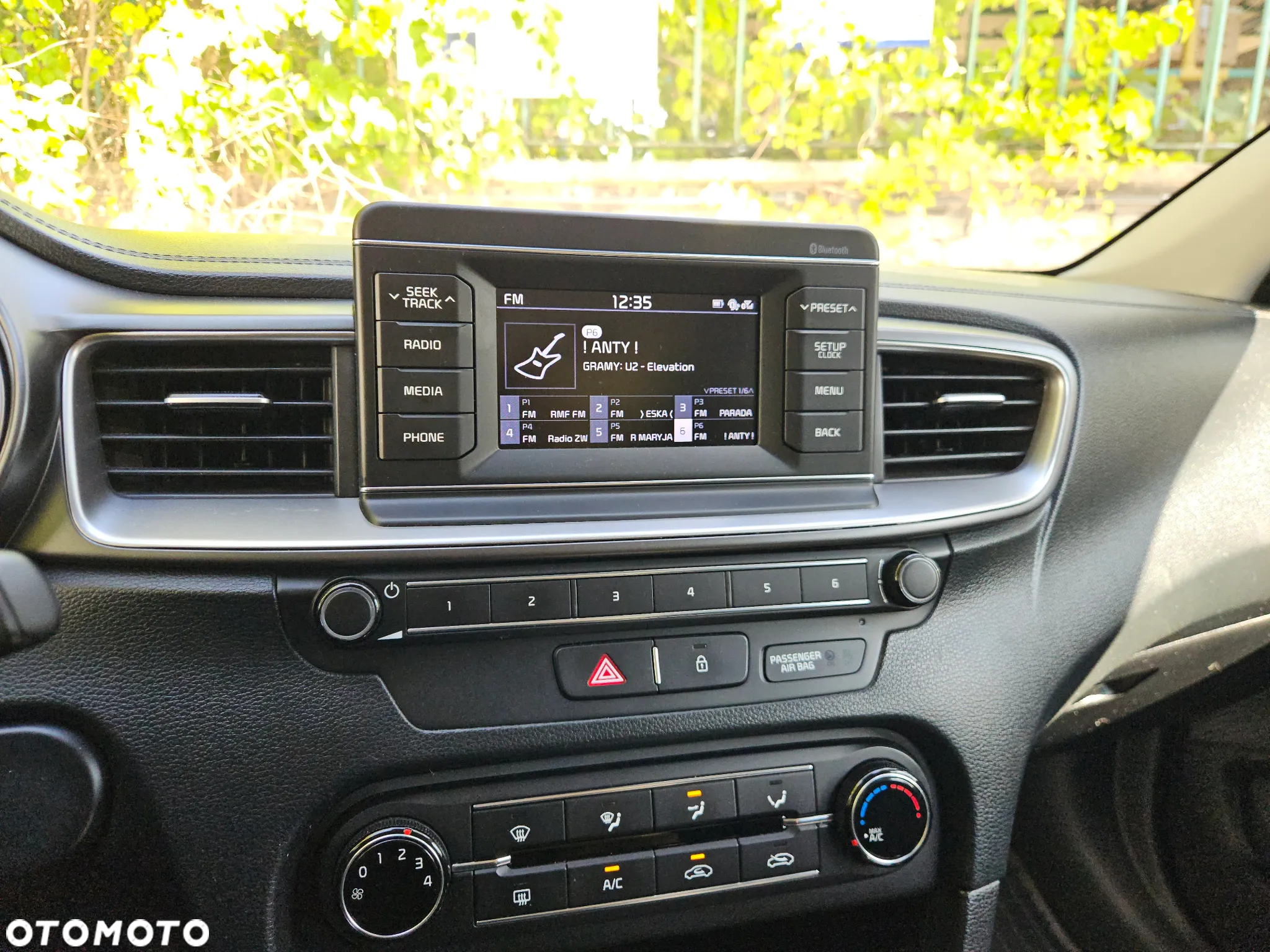 Kia Ceed 1.4 T-GDI S - 13