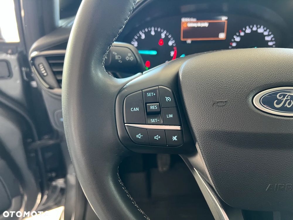 Ford Fiesta 1.0 EcoBoost Titanium ASS - 23