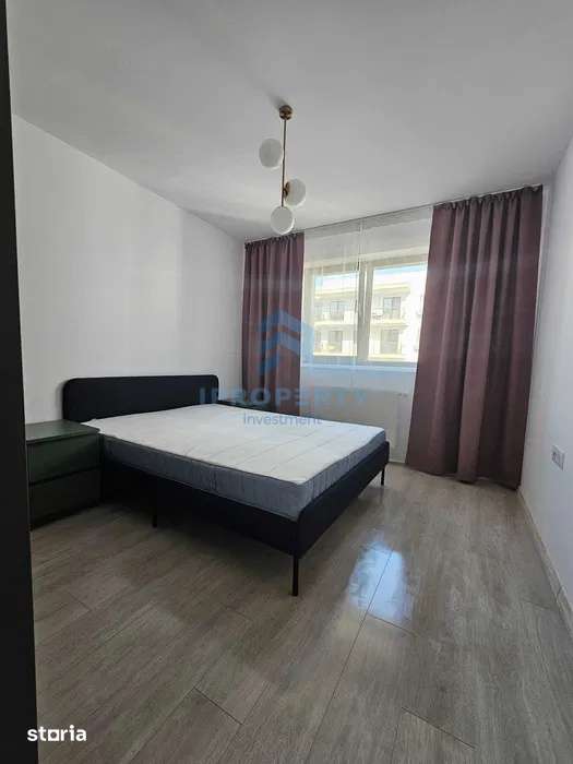 3 Camere | HILS Brauner | Parcare Subterana | Metrou 700m | Ctr ANAF — fotografia 3