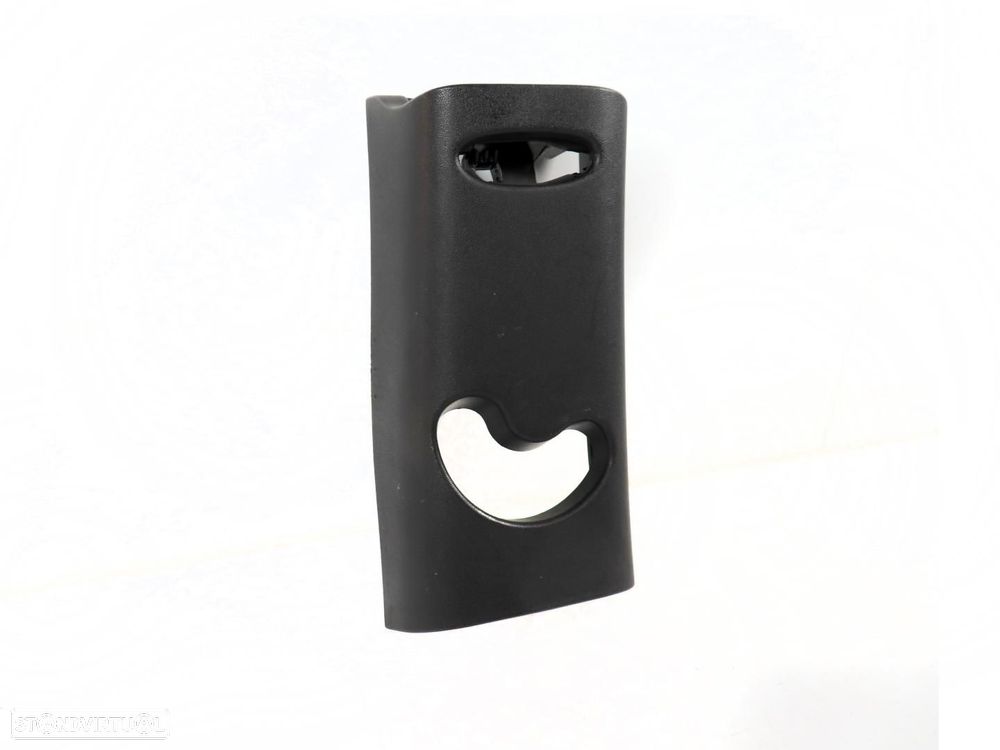 Guarnição do pilar B Direito/Superior Usado / Original MINI MINI CLUBMAN (R55) 5... - 3