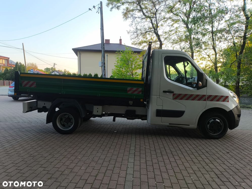 Renault Master - 5