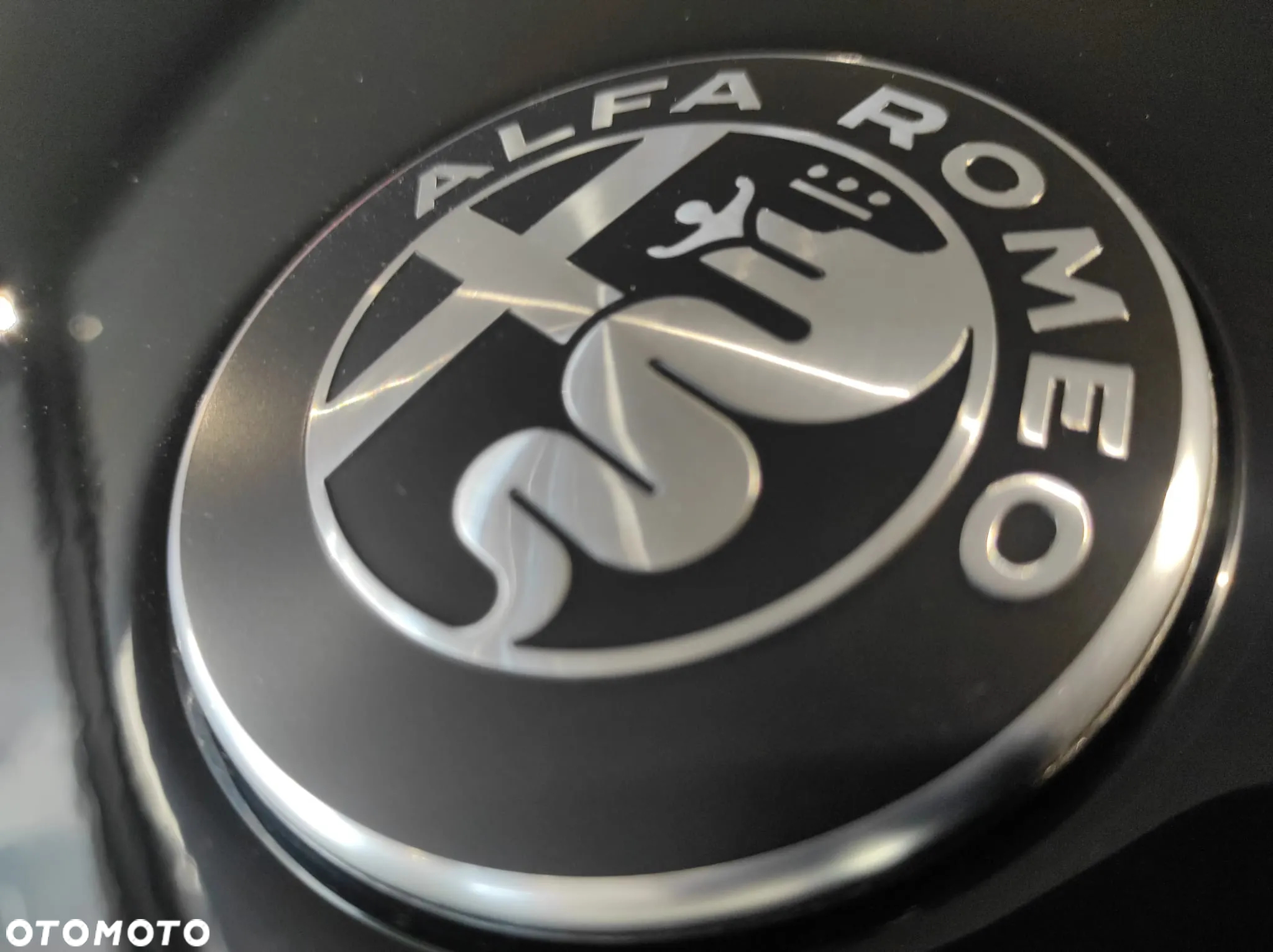 Alfa Romeo Junior - 8