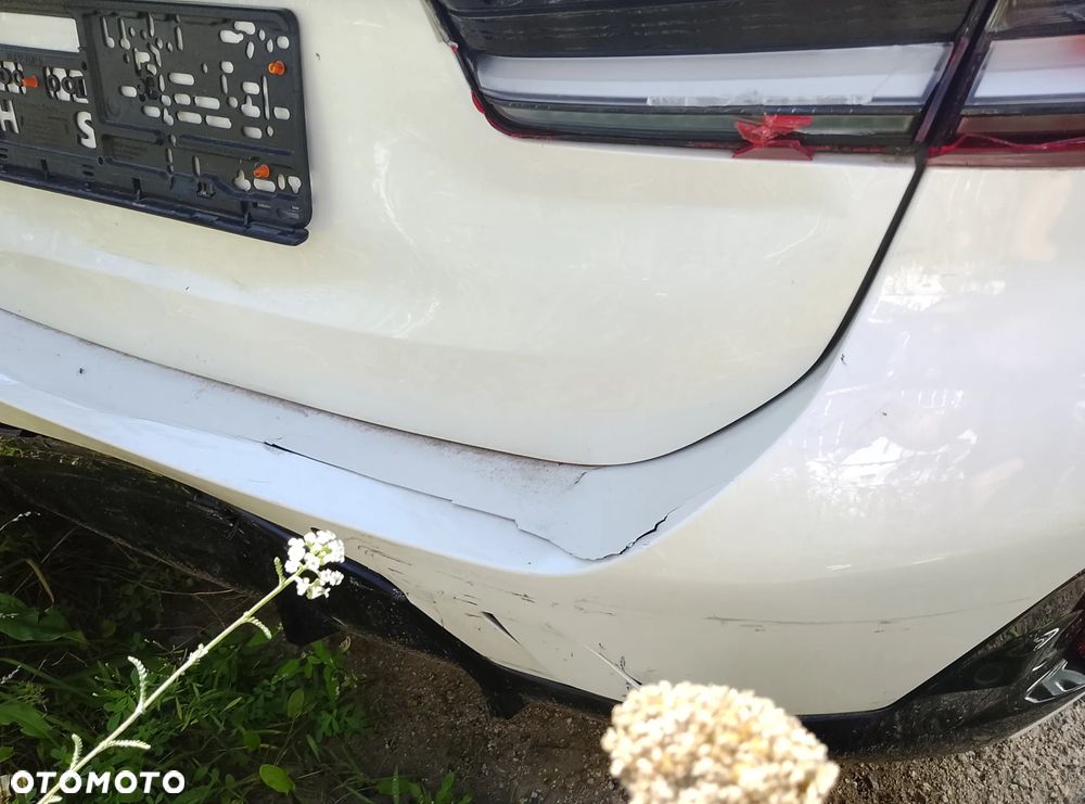 BMW Seria 3 - 6