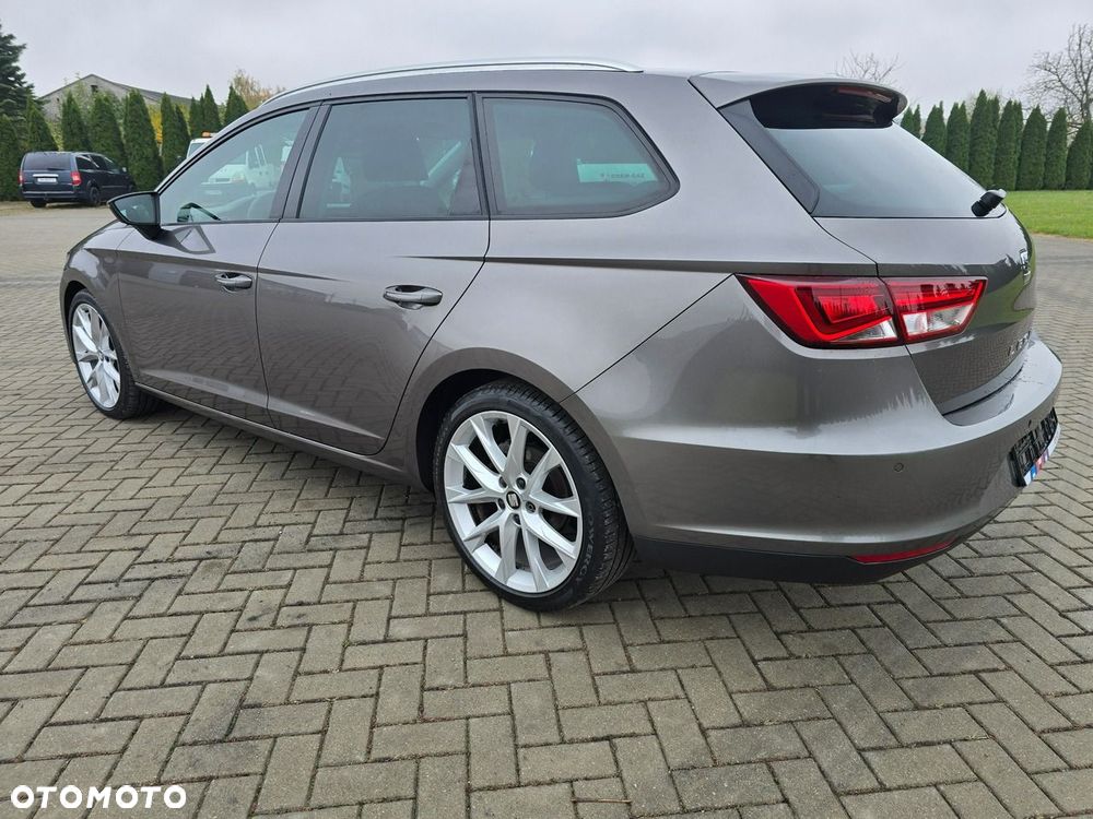 Seat Leon - 12