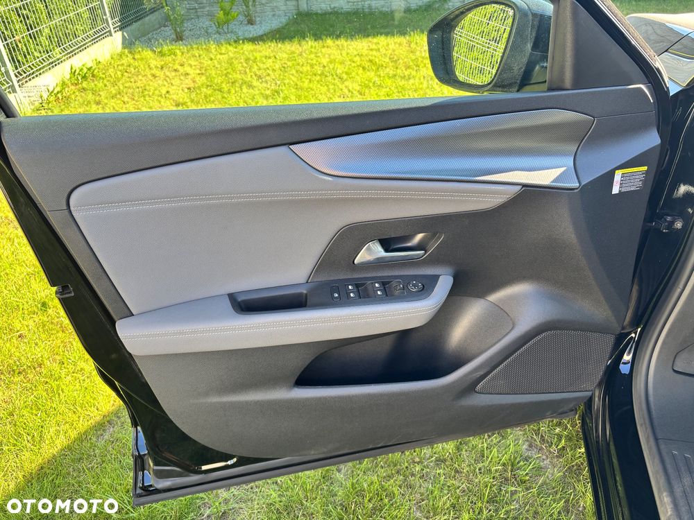 Opel Mokka 1.2 DI Turbo Automatik Elegance - 11