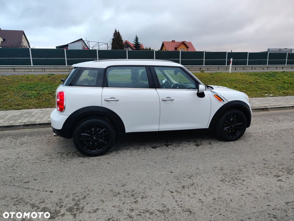 MINI Countryman Cooper D - 28