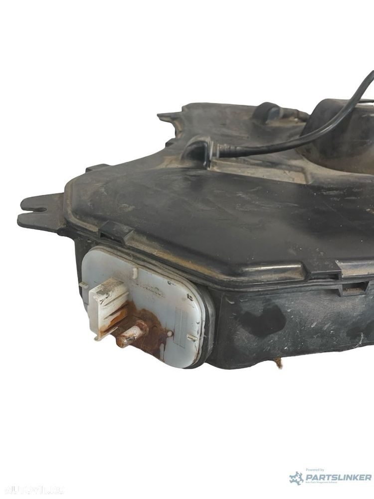 Rezervor aditiv filtru de particule PEUGEOT 407 SW 6E_ 2004 - > 2.7 HDi UHZ (DT17) 9642944280 - 3