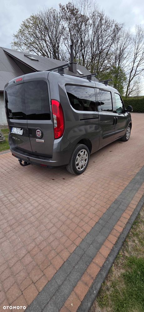 Fiat Doblo - 3