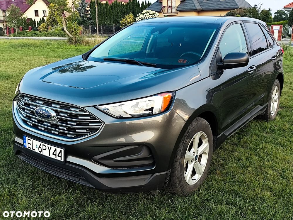 Ford Edge