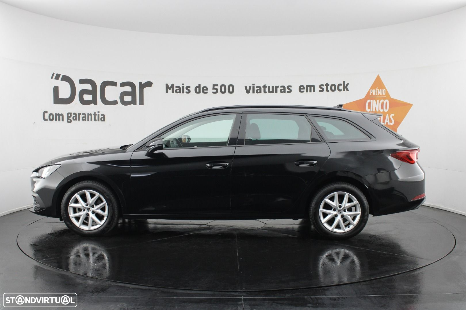 SEAT Leon ST 1.0 TSI Style - 5