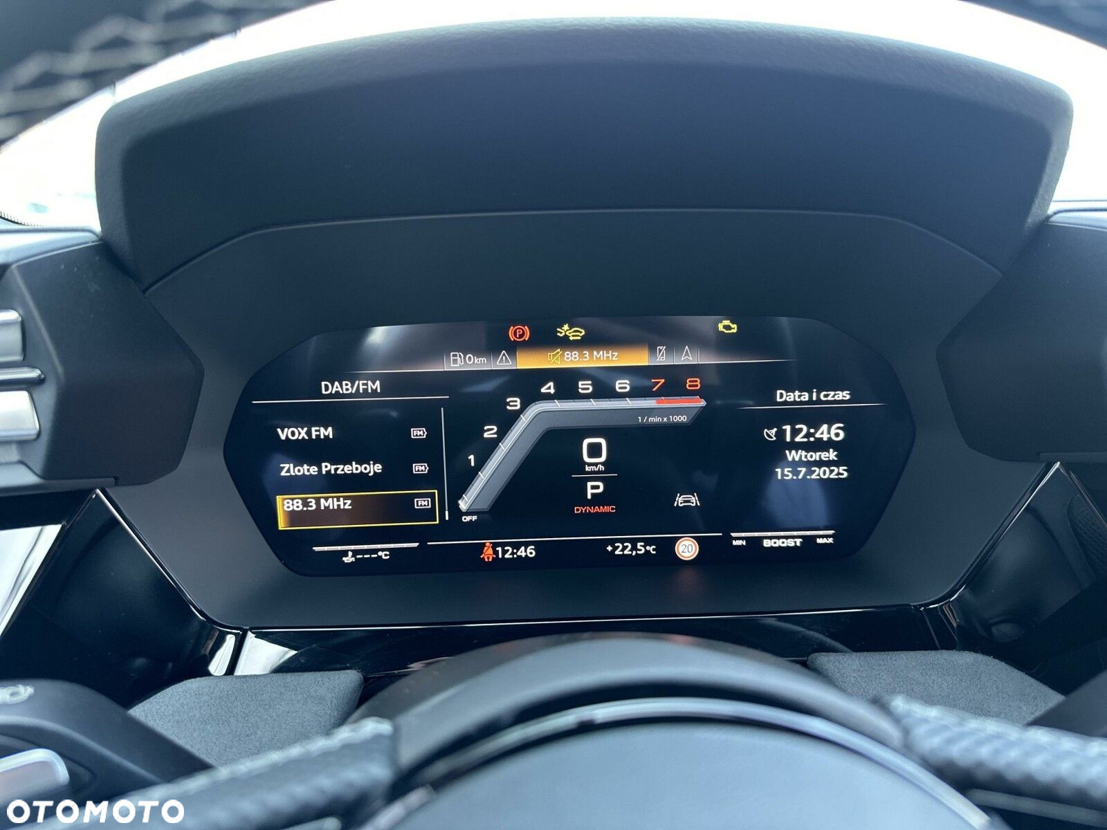 Audi S3 TFSI Quattro S tronic - 21