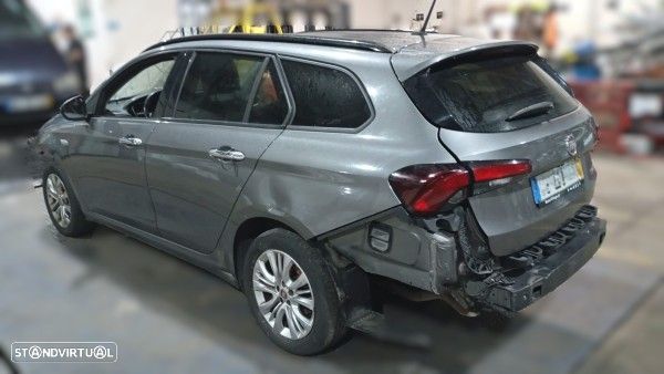 Para Peças Fiat Tipo Wagon (358_) - 2