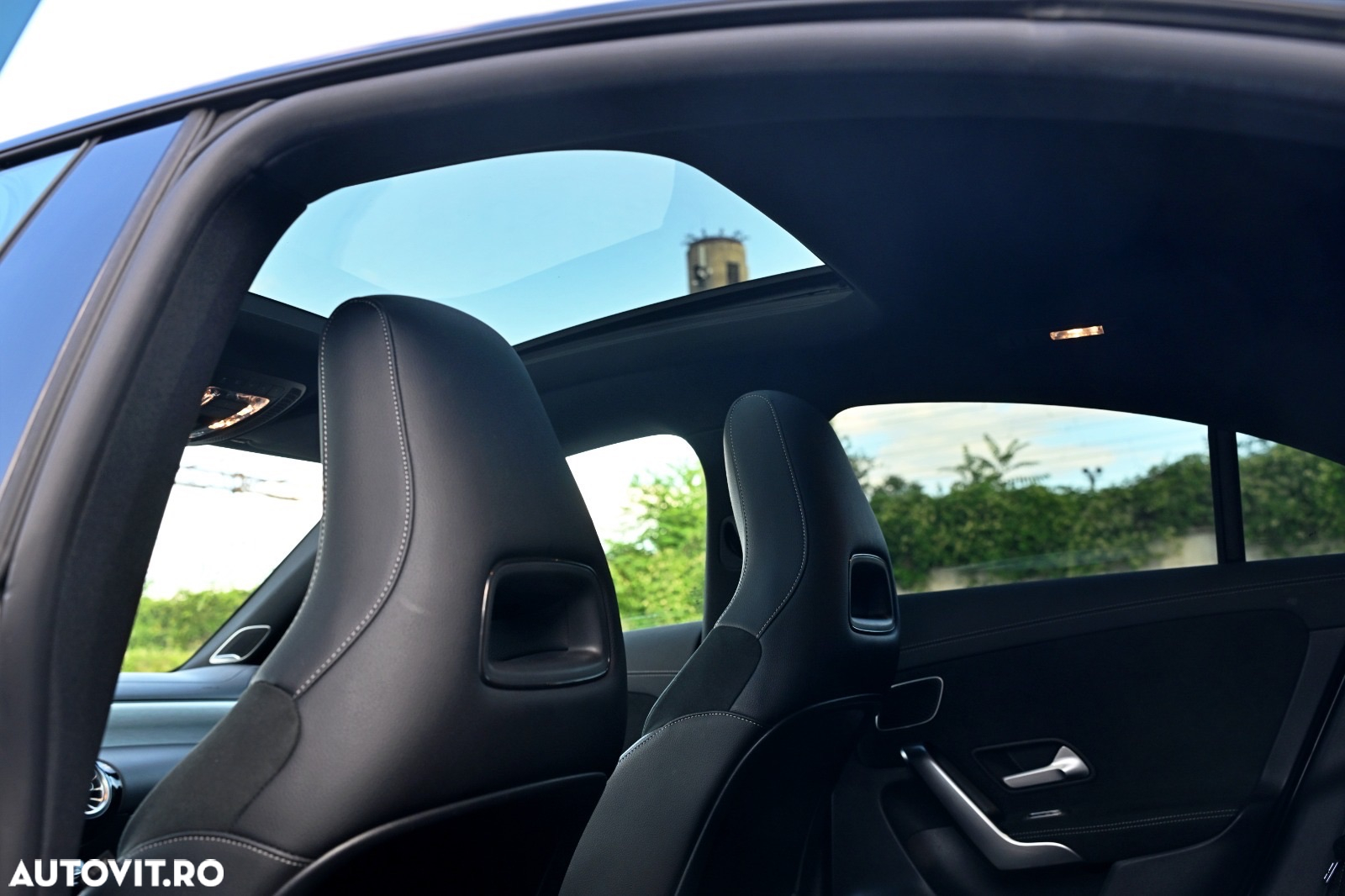 Mercedes-Benz CLA 250 e 8G-DCT Edition 2021 - 8