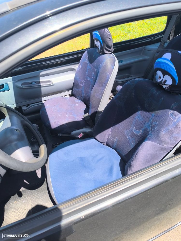 Renault Twingo 1.2 - 8