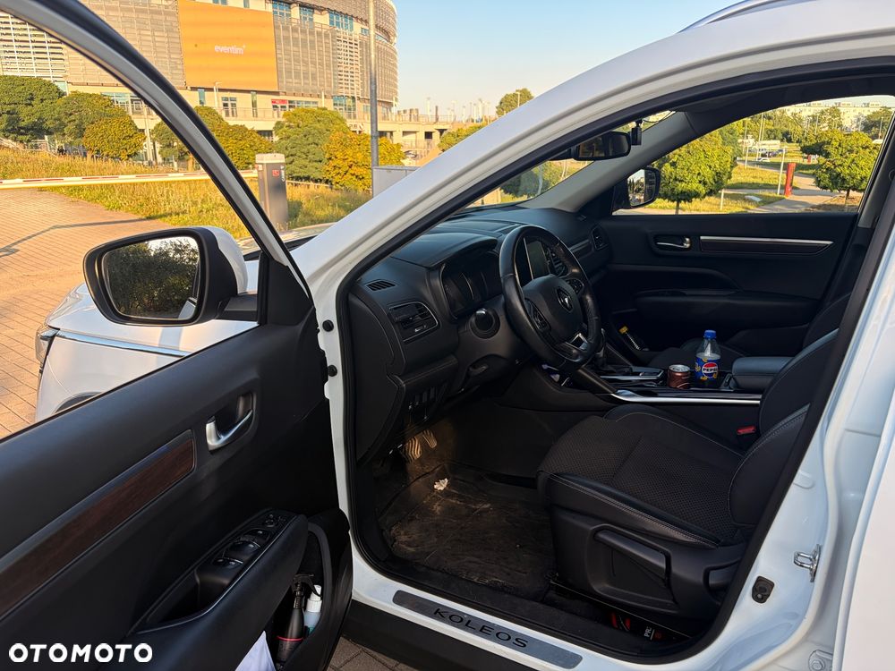 Renault Koleos 2.0 dCi Intens 4x4 X-Tronic - 8