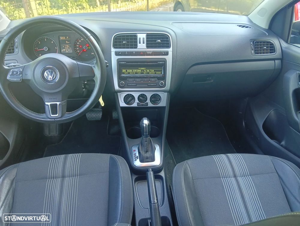 VW Polo - 2