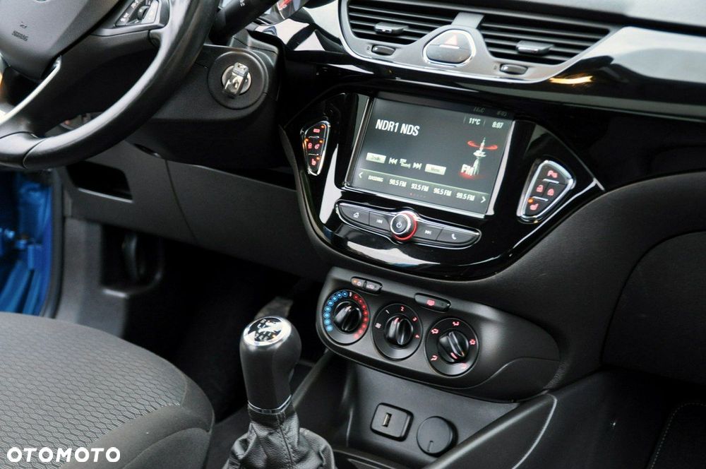 Opel Corsa - 27