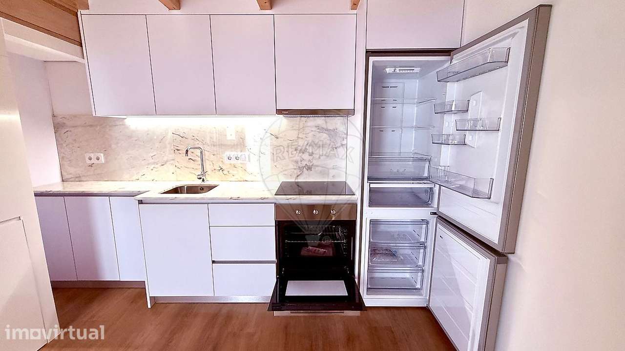Moradia T1 para venda - Grande imagem: 5/18