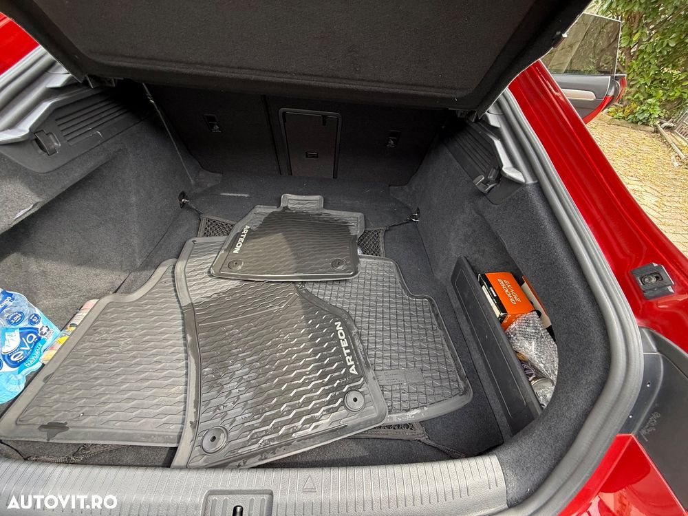 Volkswagen ARTEON 2.0 TDI DSG R-Line - 14