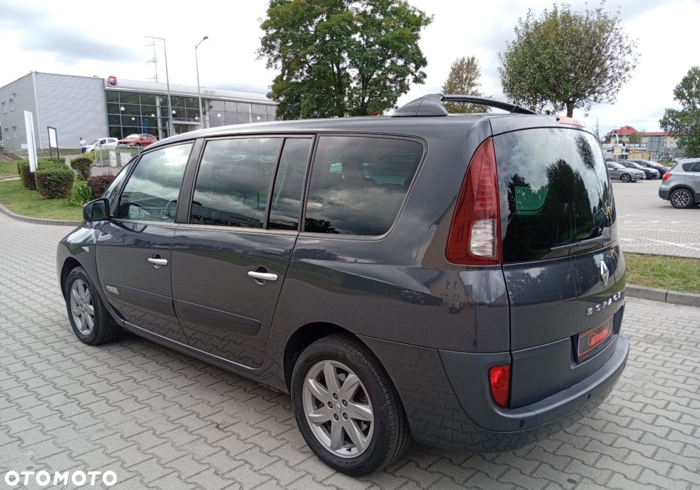 Renault Grand Espace - 10