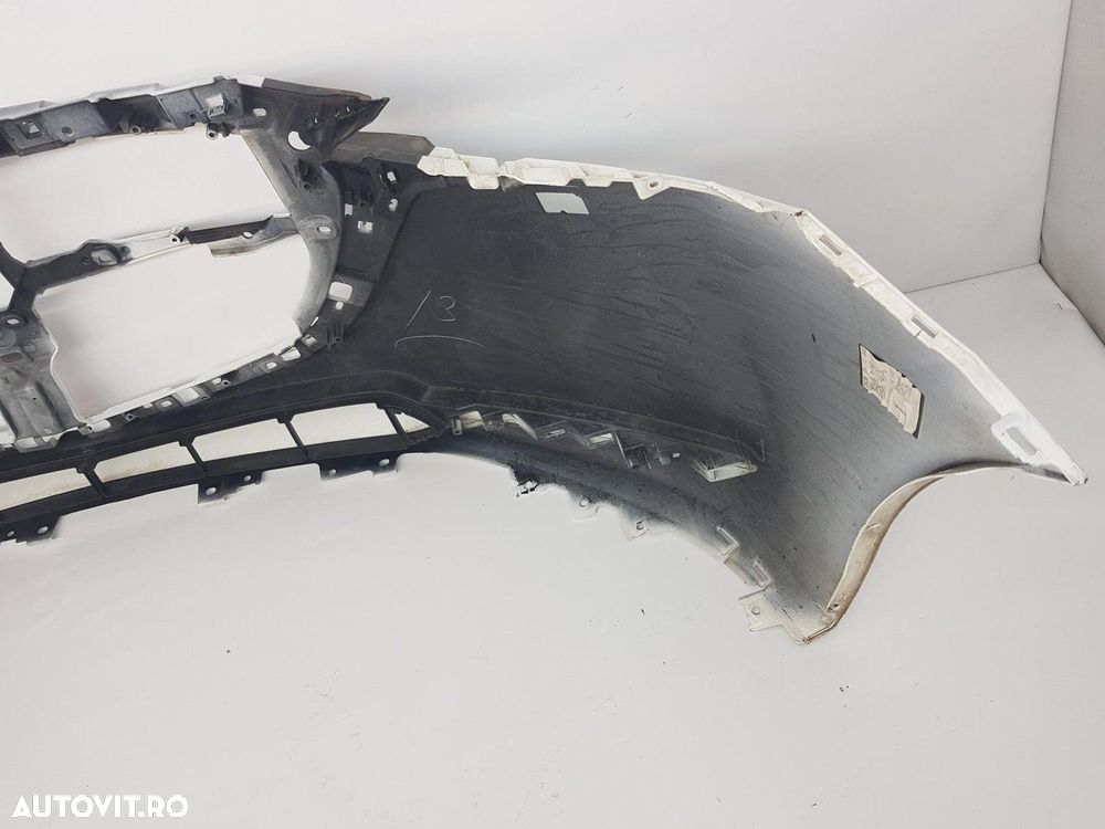 Bara fata Mazda 2 dupa 2019 - 5