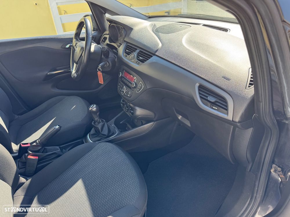 Opel Corsa 1.3 CDTi Edition - 15