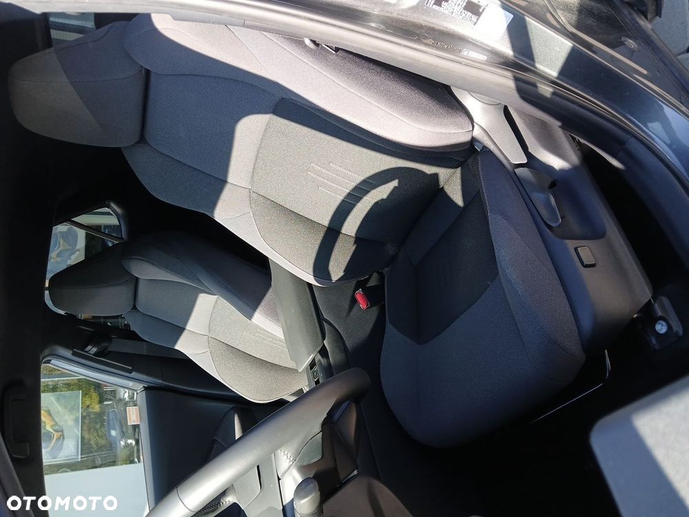 Toyota C-HR 2.0 Hybrid Dynamic Force Style - 41