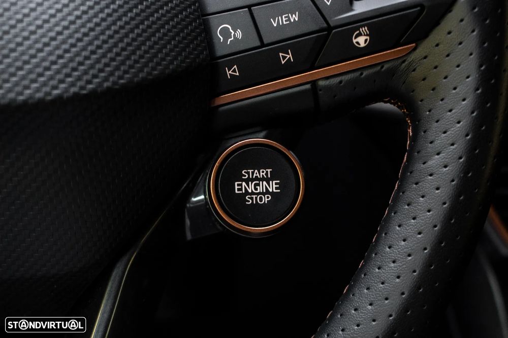 Cupra Leon ST 1.4 e-Hybrid VZ DSG - 22