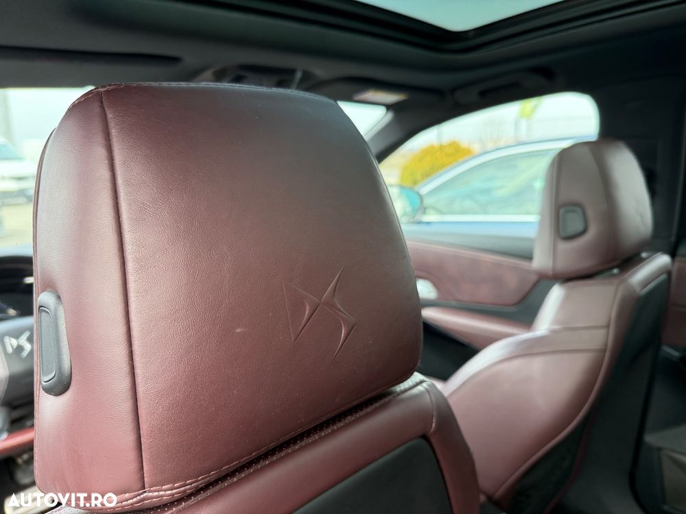 DS Automobiles DS 7 Crossback - 9