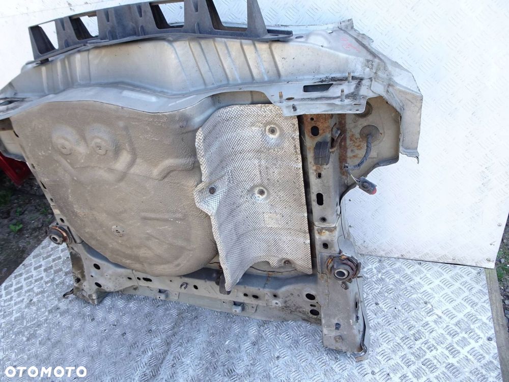 pas tylny wanna ford b-max nc - 6