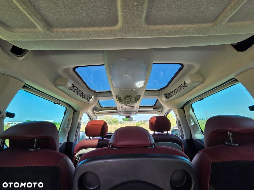 Citroën Berlingo VTi 120 Multispace Exclusive - 29