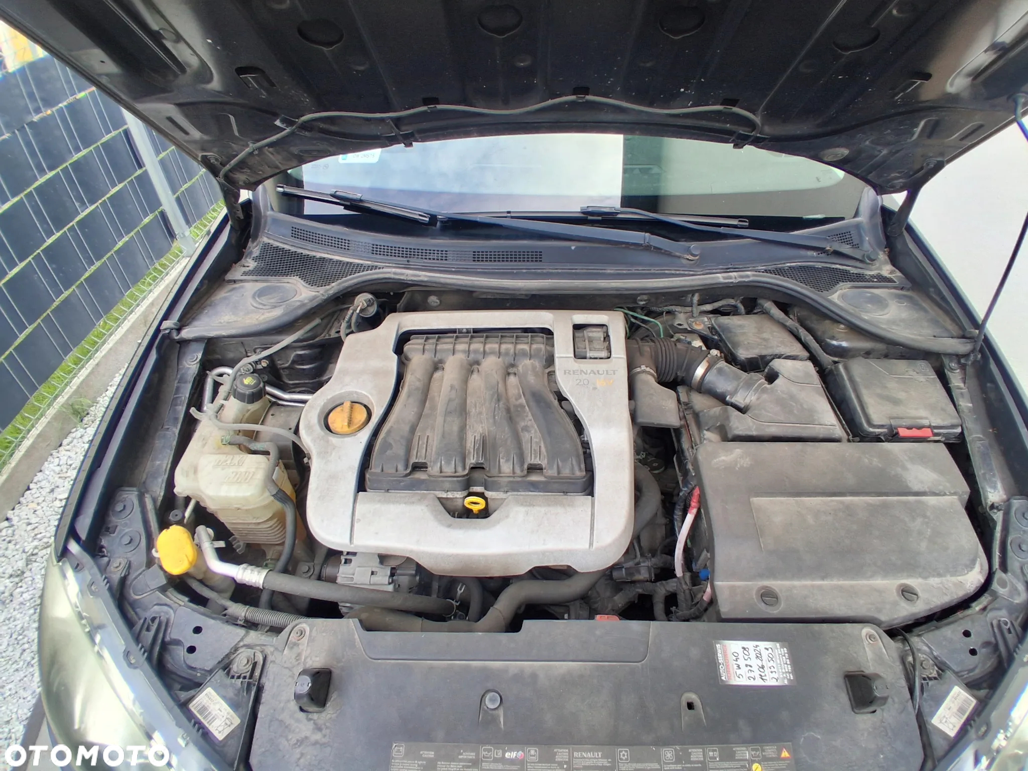 Renault Laguna - 18