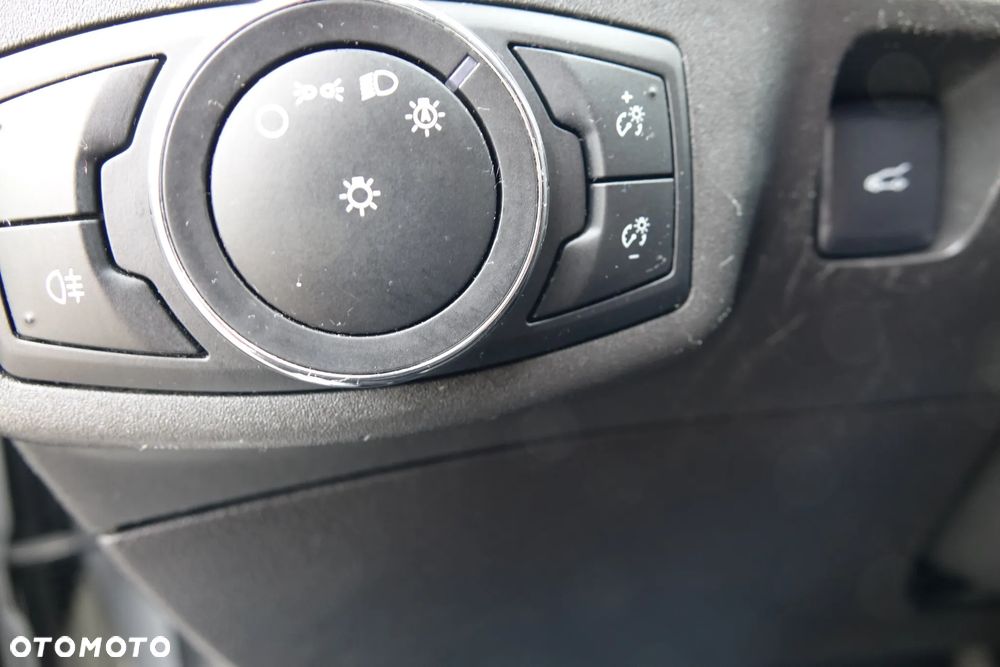 Ford Mondeo 2.0 TDCi STart-Stopp PowerShift-Aut Titanium - 31