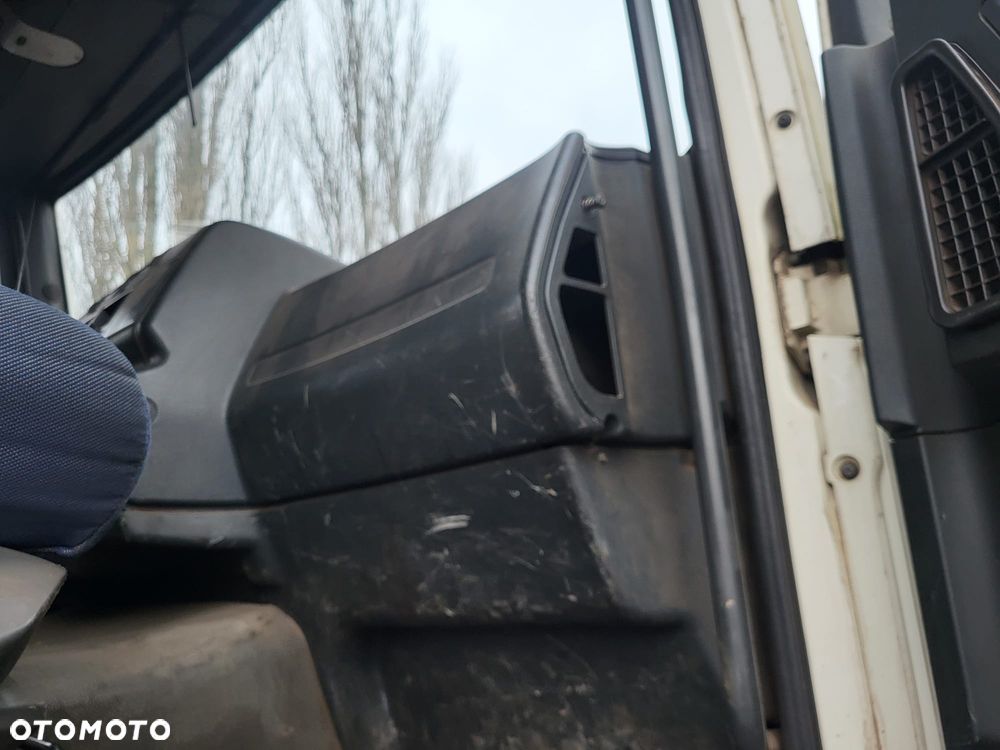 MAN 26.363 TG-A E3 26.0t - 19
