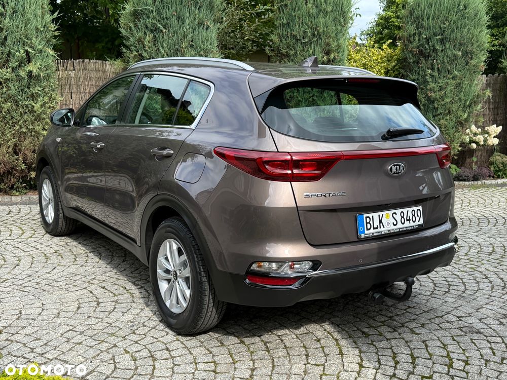 Kia Sportage 1.6 GDI 2WD EDITION 7 - 7