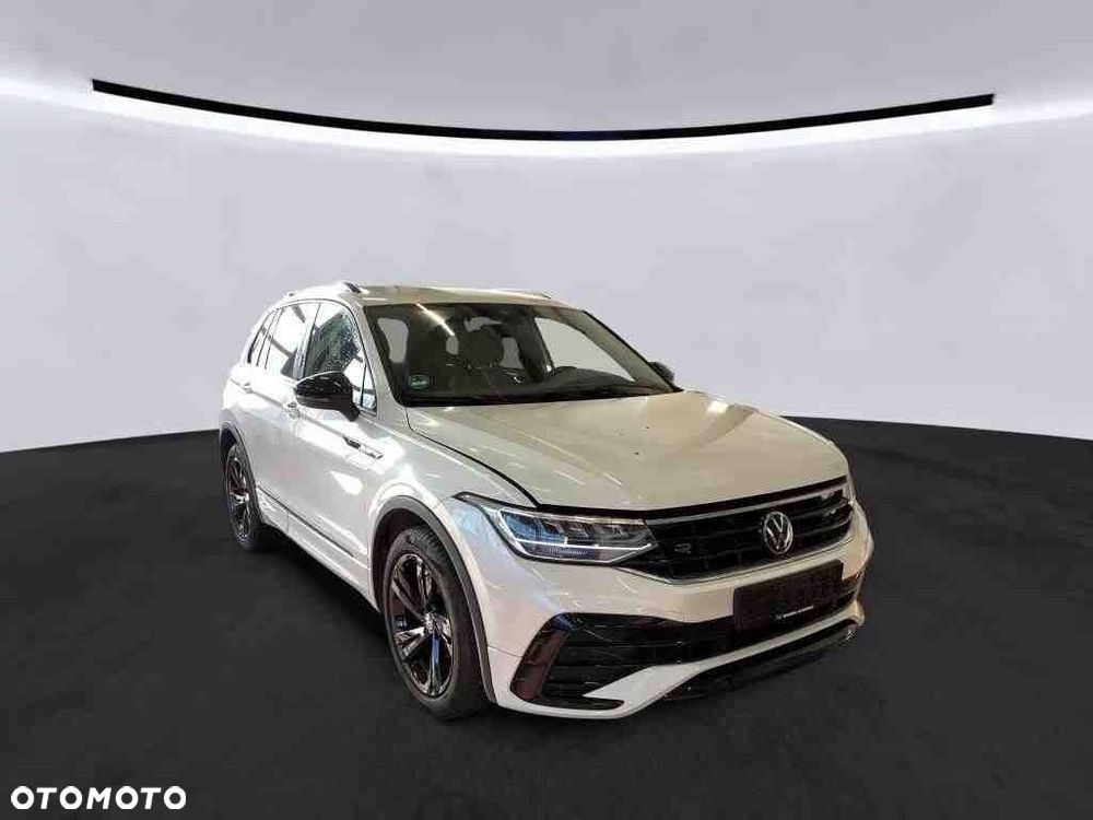 Volkswagen Tiguan 1.5 TSI EVO R-Line DSG - 3