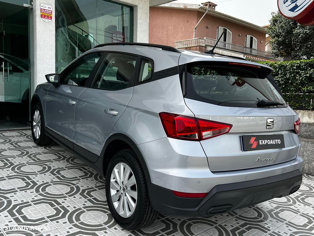 SEAT Arona 1.0 TSI Style - 2