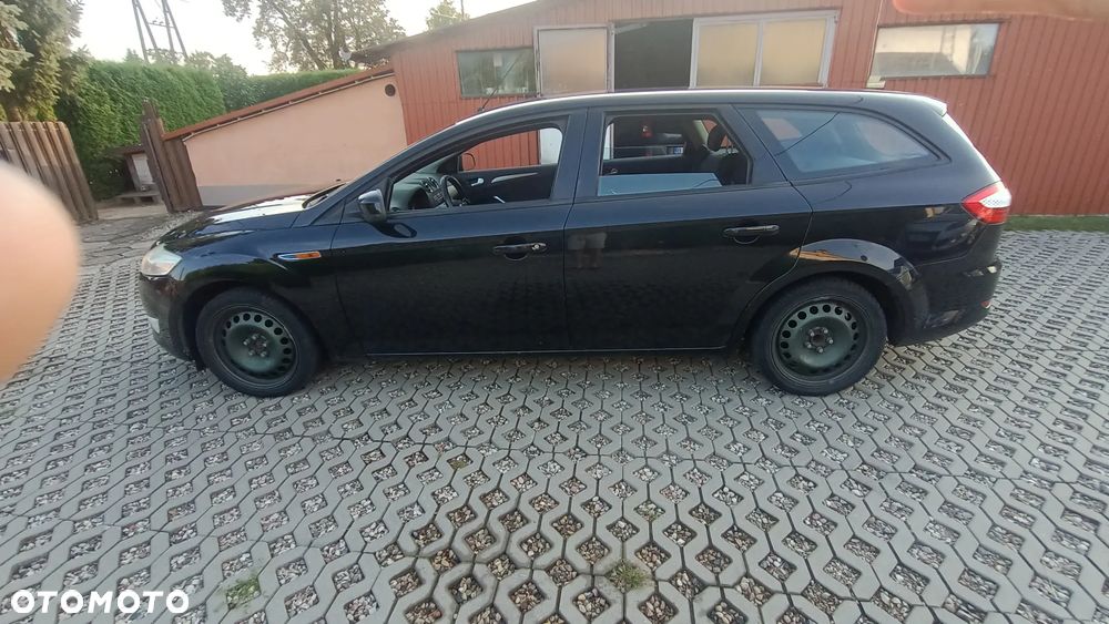 Ford Mondeo 2.0 TDCi ECOnetic Trend - 11