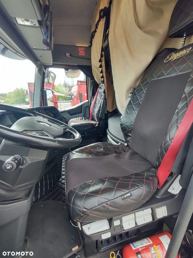 Renault T520 - 6