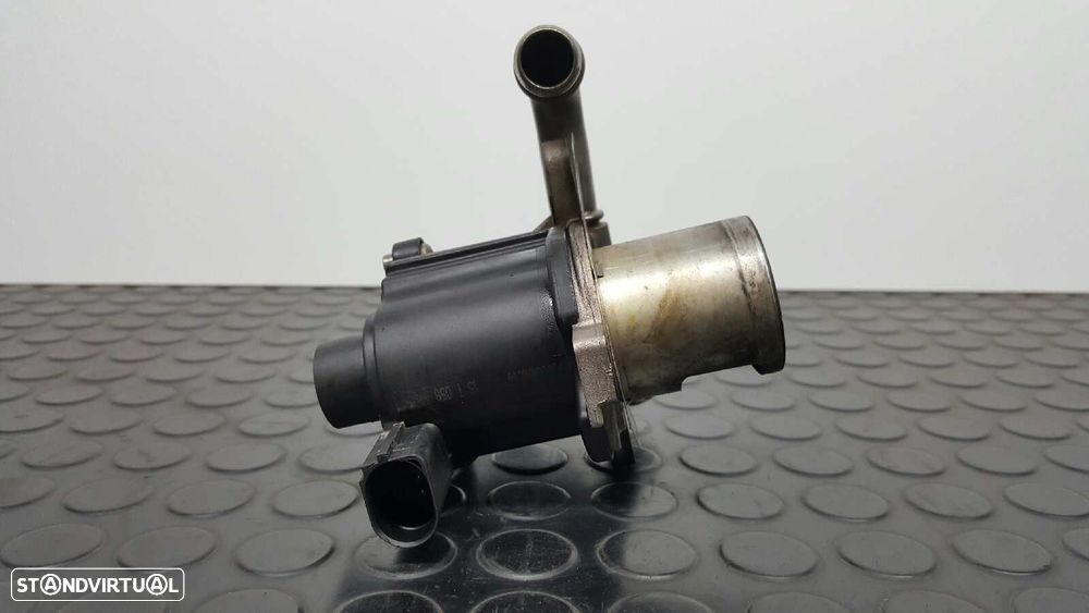 VáLVULA EGR DACIA DOKKER EXPRESS AMBIANCE - 2