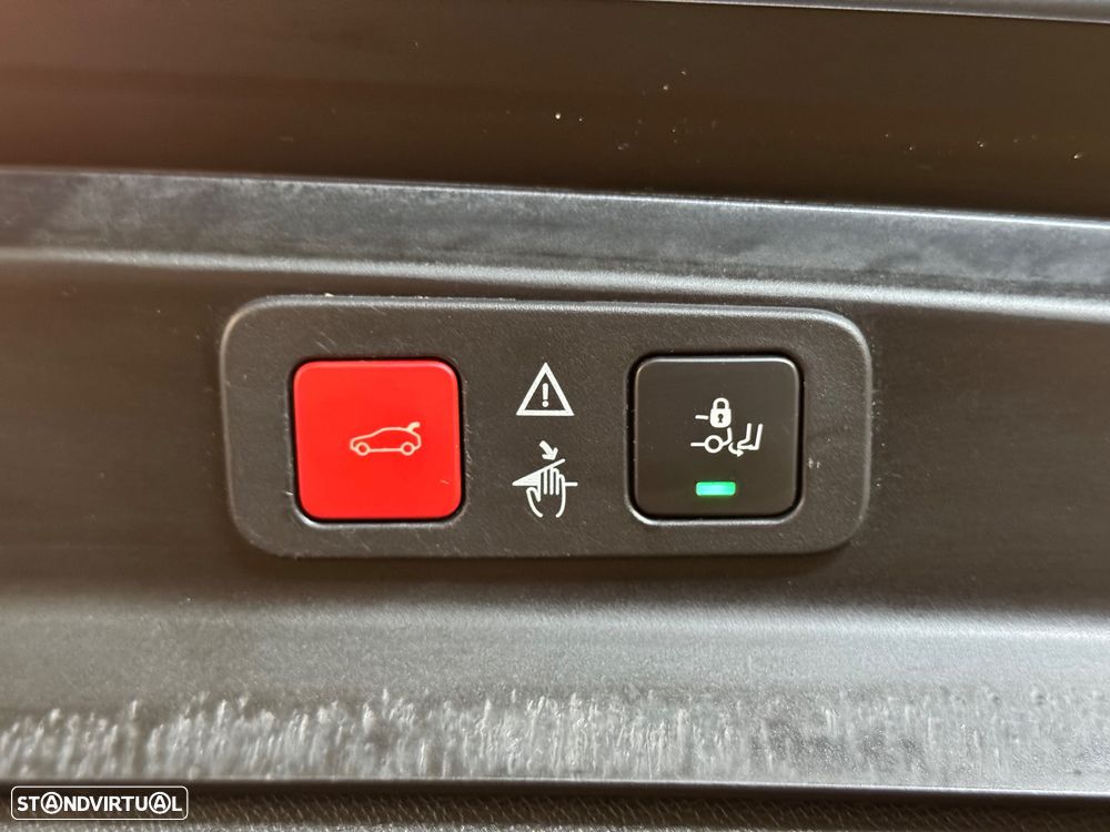 Peugeot 5008 1.5 BlueHDi GT Line - 46