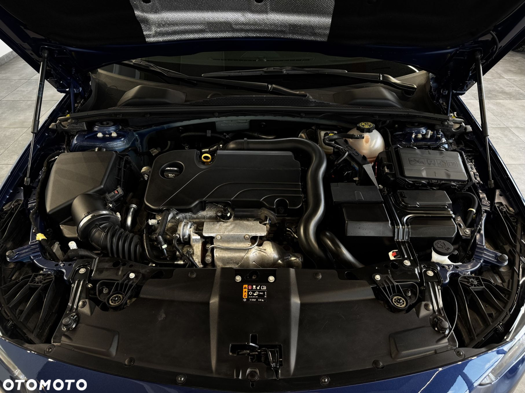Opel Insignia - 30