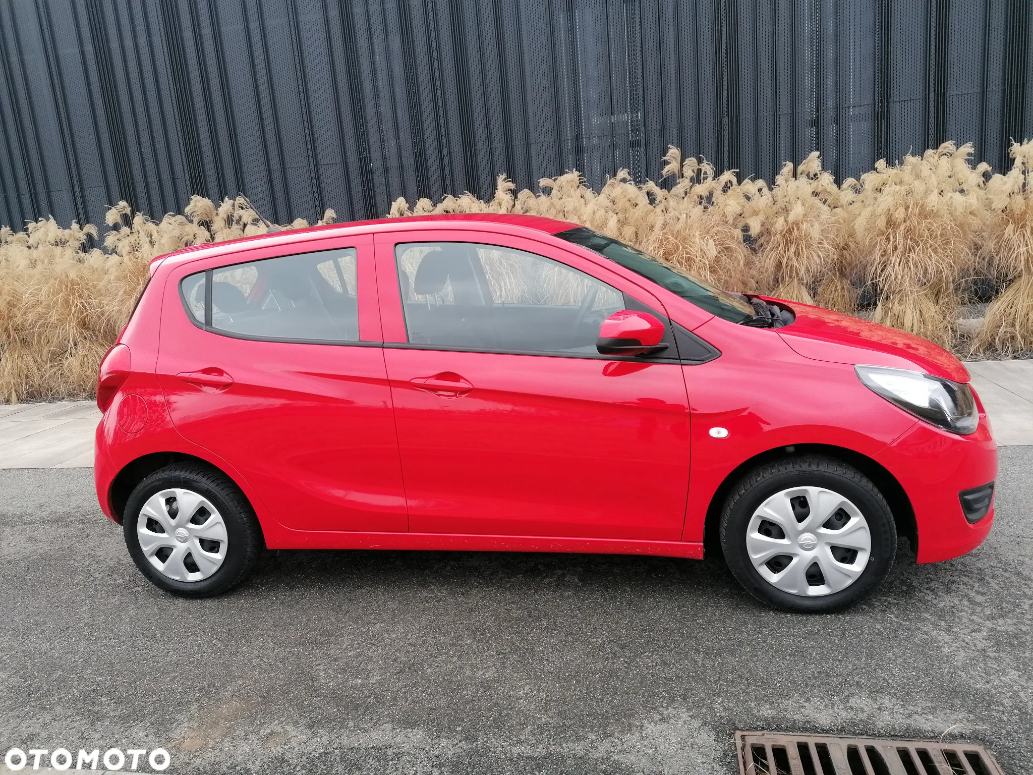 Opel Karl - 5