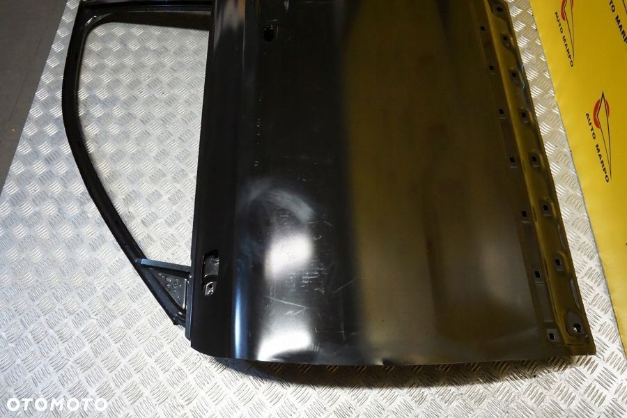 KIA TELLURIDE 2020 - 2023 Drzwi Przód Lewe Przednie USA - 7