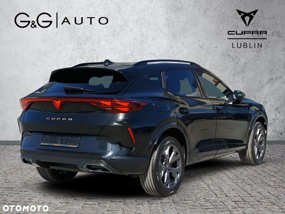 Cupra Formentor 1.5 eTSI mHEV DSG - 6