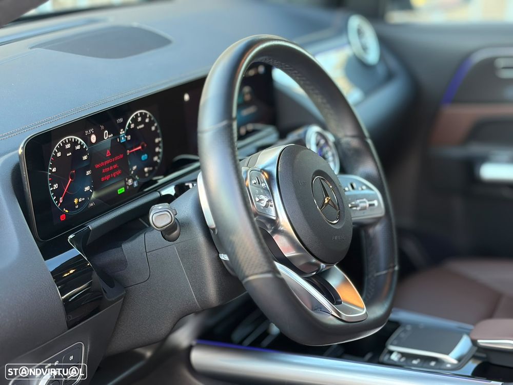 Mercedes-Benz GLA 250 - 14